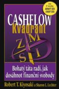 Cashflow Kvadrant (e-kniha)