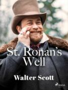 St. Ronan's Well (e-kniha)