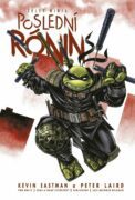 Želvy ninja - Poslední rónin