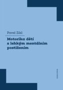 Motorika dětí s lehkým mentálním postižením (e-kniha)