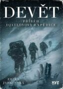 Devět: příběh Djatlovovy expedice (e-kniha)