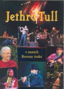 Jethro Tull v zemích Koruny české (e-kniha)