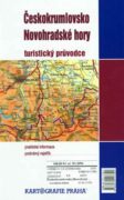 Českokrumlovsko,Novohradské hory/průvodce
