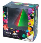 Delta Cube - Hlavolam