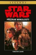 Star Wars - Přízrak minulosti (e-kniha)