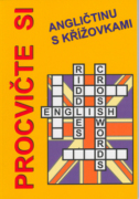 Procvičte si angličtinu s křížovkami
