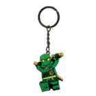 LEGO Ninjago Přívěsek na klíče - Lloyd