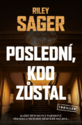 Poslední, kdo zůstal (e-kniha)