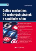 Online marketing: Od webových stránek k sociálním sítím (e-kniha)