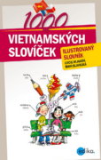 1000 vietnamských slovíček (e-kniha)