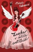 Zuzka v šatech svátečních (e-kniha)
