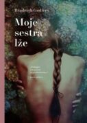 Moje sestra lže (e-kniha)