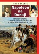 Napoleon na Dunaji (e-kniha)
