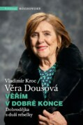 Věřím v dobré konce - Dobrodějka s duší rebelky