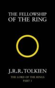 The Fellowship of the Ring : The Lord of the Rings, Part 1