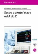 Sestra a akutní stavy od A do Z (e-kniha)
