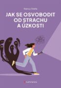 Jak se osvobodit od strachu a úzkosti (e-kniha)