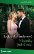 Následky jedné noci (e-kniha)
