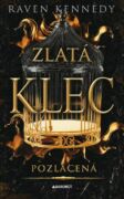 Pozlacená (e-kniha)
