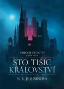 Sto tisíc království - Dědictví : kniha první