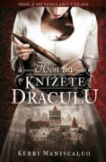 Hon na knížete Draculu (e-kniha)