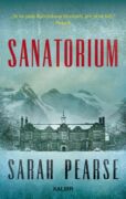 Sanatorium (e-kniha)