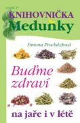Buďme zdraví na jaře i v létě (e-kniha)