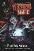 Ve stínu magie (e-kniha)