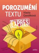 Porozumění textu expres (e-kniha)
