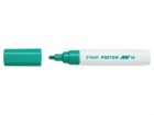 PILOT Pintor Medium akrylový popisovač 1,5-2,2mm - zelený