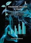 Finančná zrelosť v praxi I. (e-kniha)