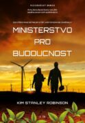 Ministerstvo pro budoucnost (e-kniha)