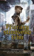 Přízraky stínového trhu (e-kniha)