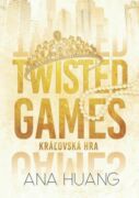 Twisted Games: Kráľovská hra (e-kniha)