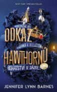 Hra o dědictví 2: Odkaz Hawthornů (e-kniha)