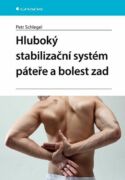 Hluboký stabilizační systém páteře a bolest zad (e-kniha)