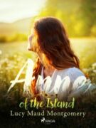 Anne of the Island (e-kniha)