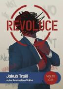 Revoluce (e-kniha)