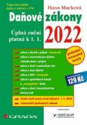 Daňové zákony 2022 (e-kniha)