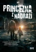 Princezna z nádraží (e-kniha)