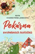 Pekárna svatebních koláčků (e-kniha)