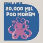 Dvacet tisíc mil pod mořem (CD)
