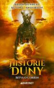 Historie Duny: Bitva o Corrin (e-kniha)