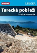 Turecké pobřeží (e-kniha)