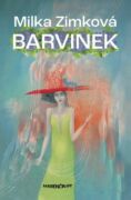 Barvinek (e-kniha)