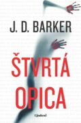 Štvrtá opica (e-kniha)