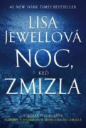 Noc, keď zmizla (e-kniha)
