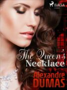 The Queen's Necklace (e-kniha)
