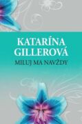 Miluj ma navždy (e-kniha)
