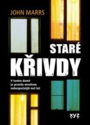 Staré křivdy (e-kniha)